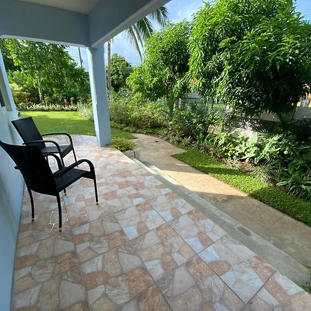 Marvey'S Place Castries Exterior foto