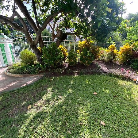 Marvey'S Place Castries Exterior foto