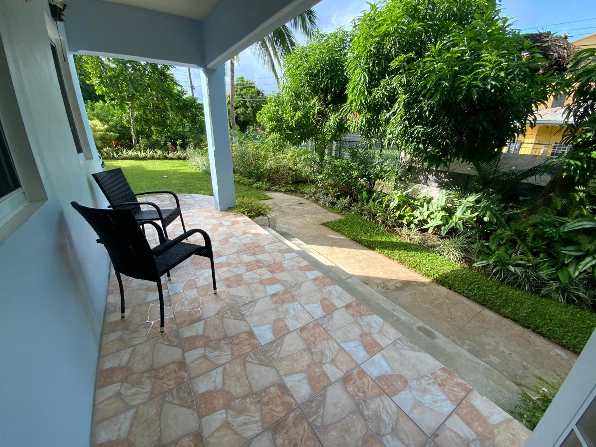 Marvey'S Place Castries Exterior foto