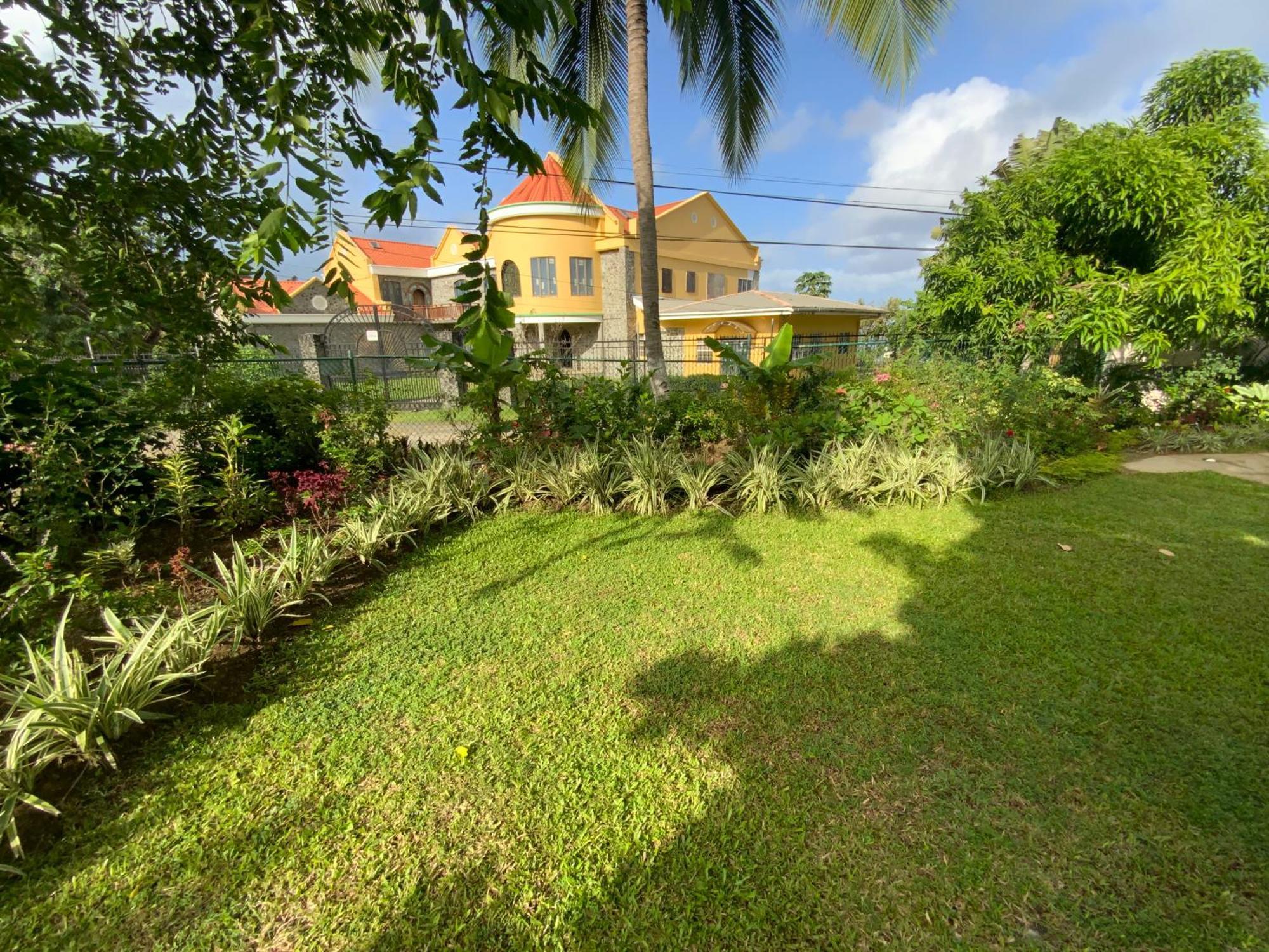 Marvey'S Place Castries Exterior foto