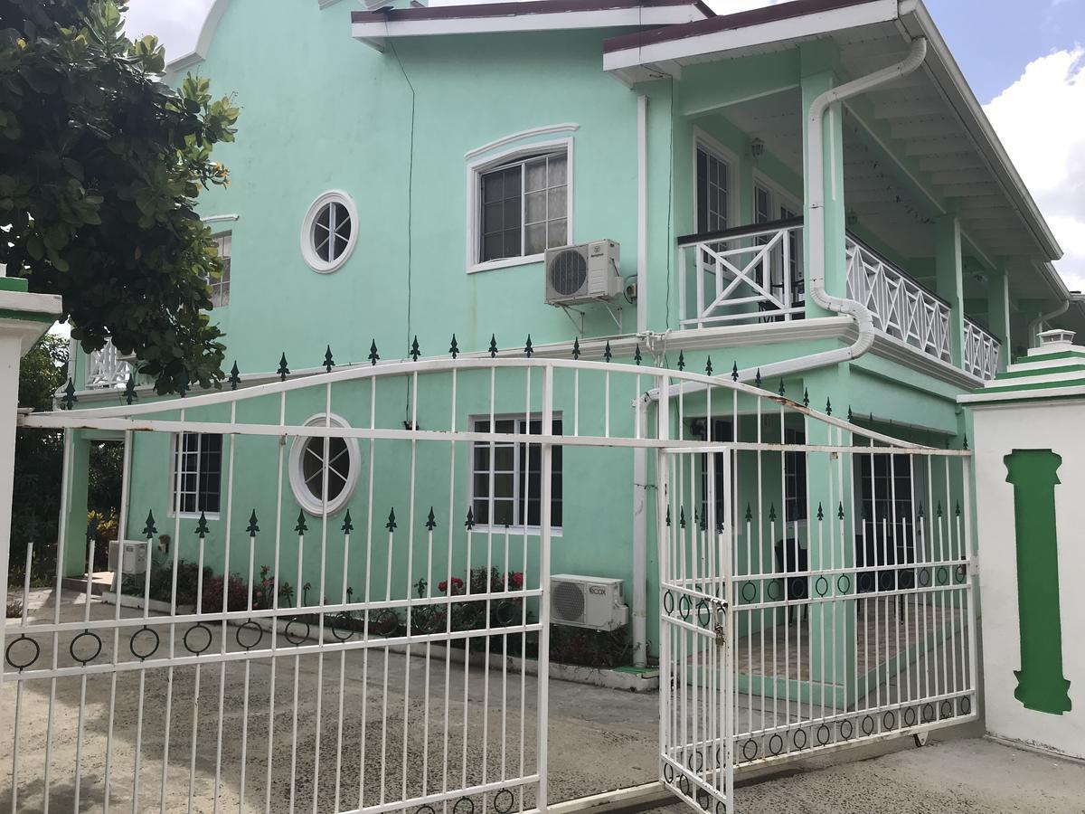 Marvey'S Place Castries Exterior foto