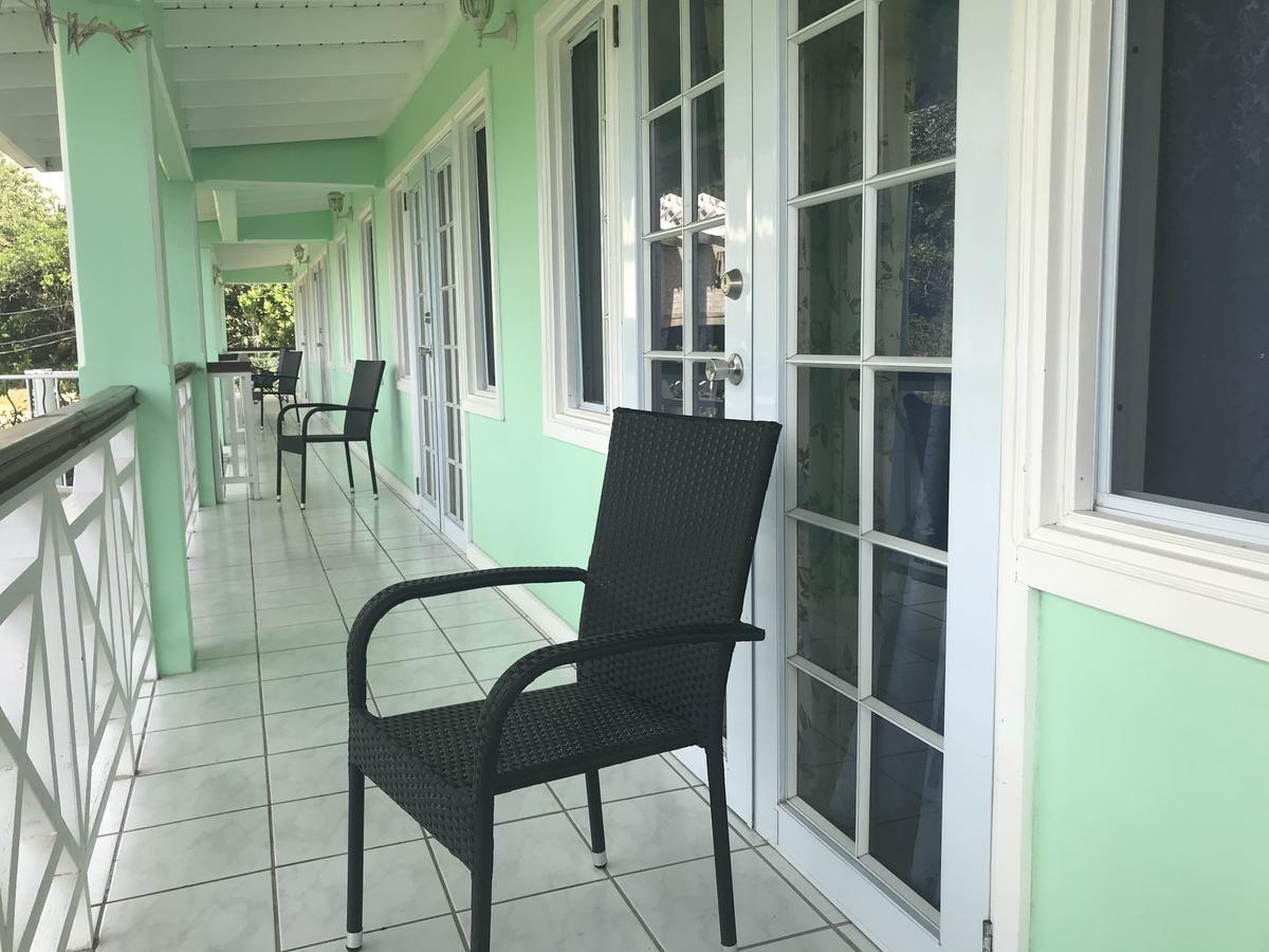 Marvey'S Place Castries Exterior foto