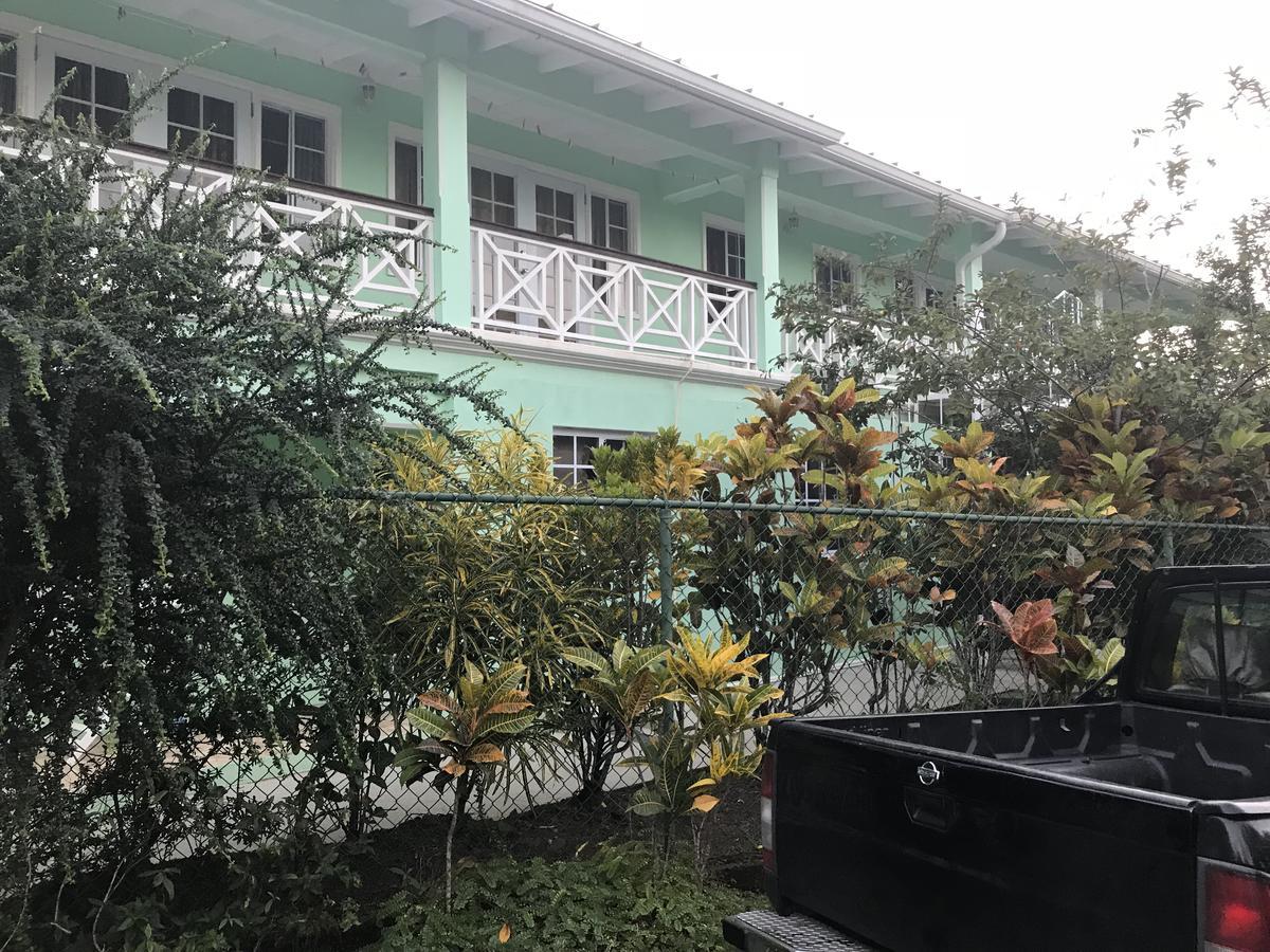 Marvey'S Place Castries Exterior foto