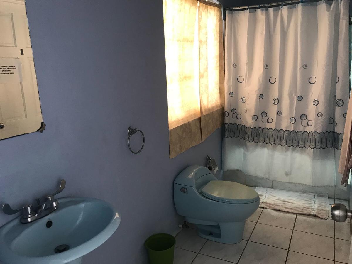 Marvey'S Place Castries Exterior foto